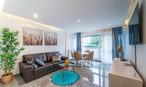 Sisyphe - Appt à 30 minutes de Disneyland Paris