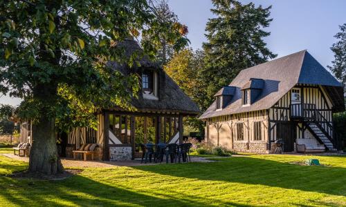 Maisons Pommes