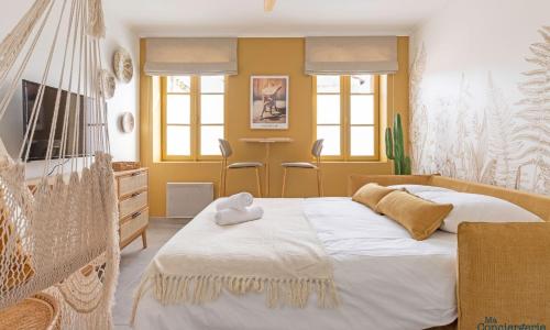 Beethoven - St Michel - Métro - Tram - Stadium