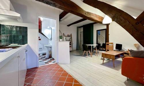 Duplex D'antan - Centre Historique