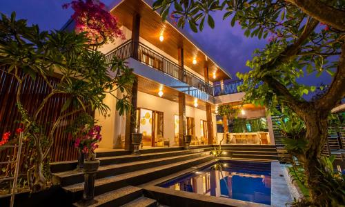 The Nest Canggu