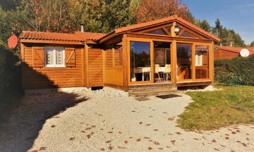 le Cottage 808, Vichibure