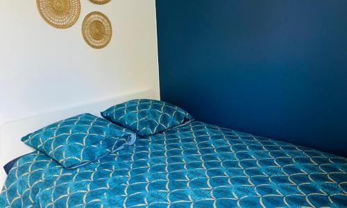 Appartement avec jardin (25min DisneyLand Paris)