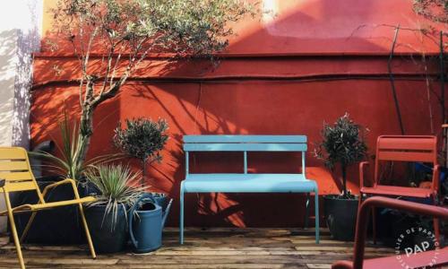 THE ARCHITECT'S HOUSE ON 3 LEVELS WITH TERRACE