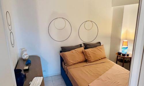 Havre de paix MONACO