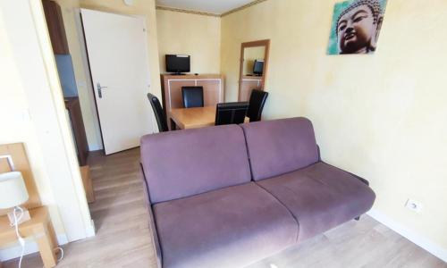 Appartement Isola 2000, 2 pièces, 4 personnes - FR-1-292-195