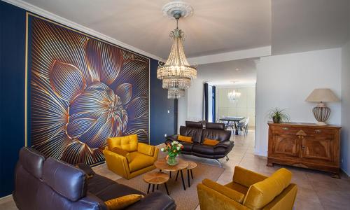 Confidences Escale à Brissac