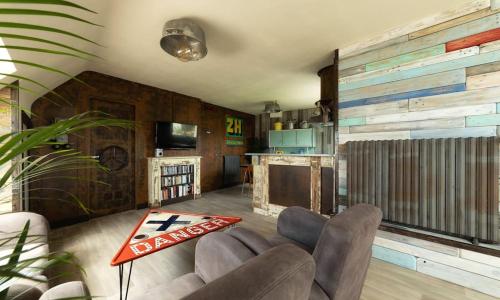 Couleurs Passées studio de charme