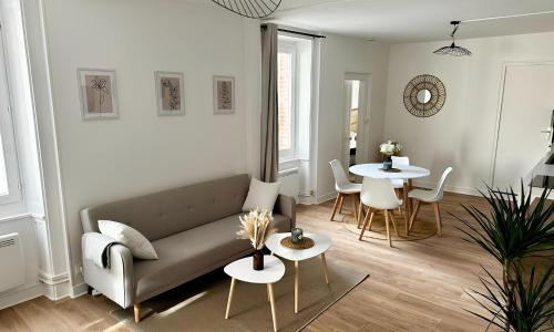 Le Vesontio, Wifi, Parking proche