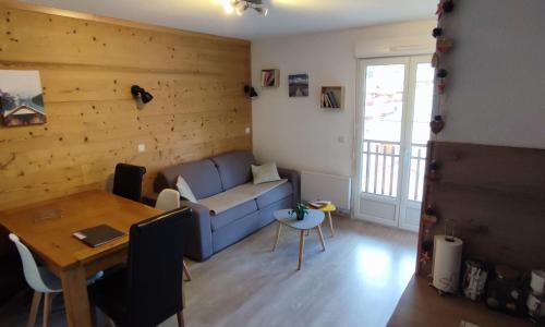 Joli T2 + coin montagne + Garage