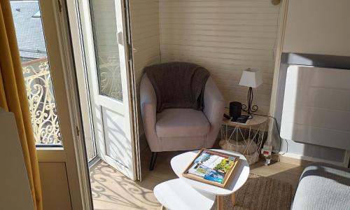 appartement cosy hyper centre de Cauterets