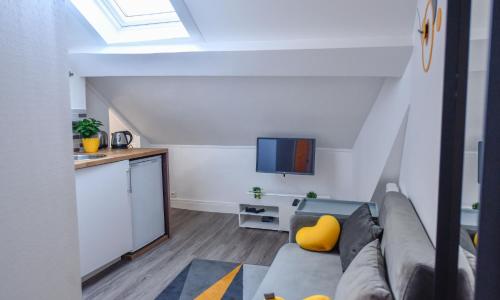 ★Le Petit Cosy Vincennes★