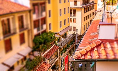 Santo Stefano Penthouse by 360Rentals