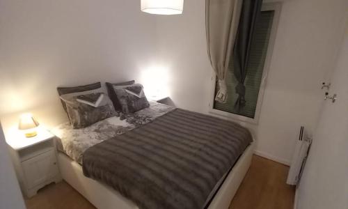 COSY PARIS WITH BALCONY