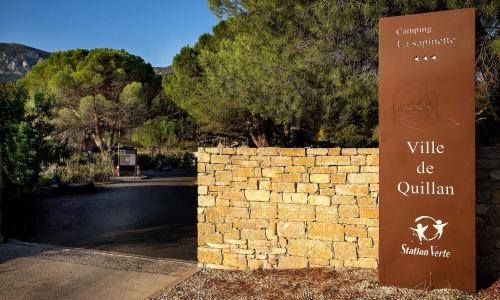 CAMPING MUNICIPAL LA SAPINETTE