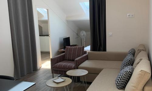 Large Studio Flat 4 pax THU9