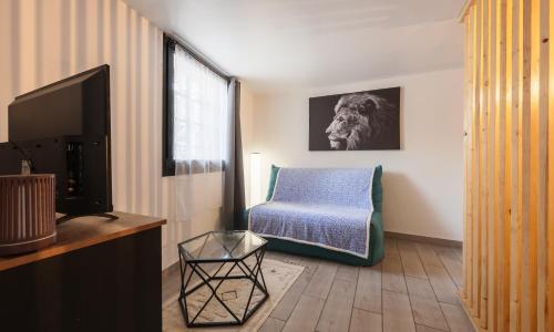 Coin De Paradis au Coeur de Martigues RDC Wifi