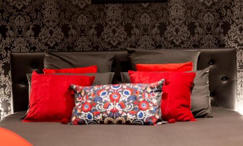 Deluxe Room photo