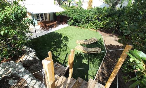 Village Pont Royal en Provence - maeva Home - Maison 4 pièces 8 personnes - 694