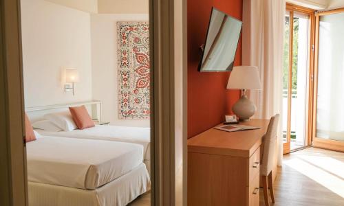 Art&Park Hotel Union Lido