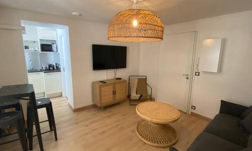 Appartement 2 pièces (Banane)