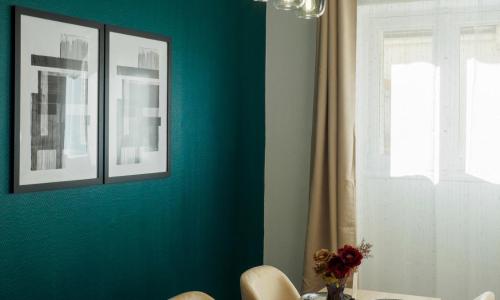 Deluxe Room photo