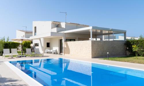 Ville Edilia Vacanze