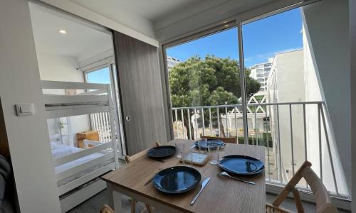 Le Palais MAYA - Lumineux - Wifi