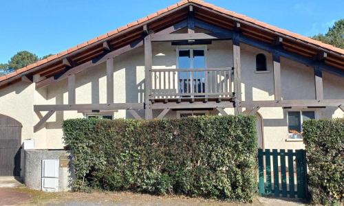 Villa grands pins et spa