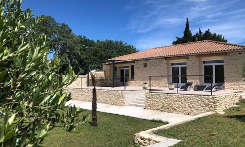 Villa en Provence