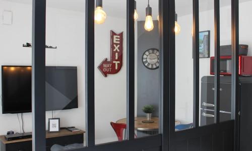 L'atelier Clissonnais, plein centre historique