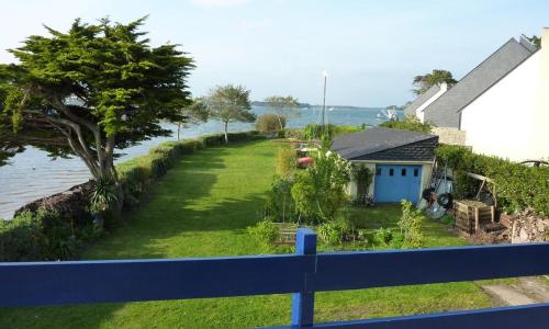 Vue Mer - Accès Privatif Plages