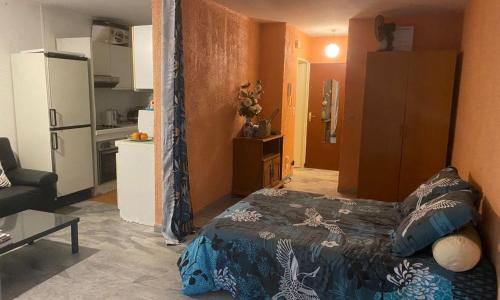 APPARTEMENT MAS DSU TANIT