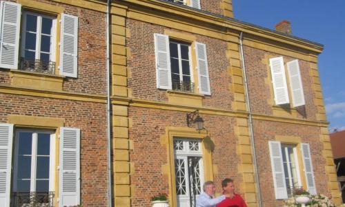 CHATEAU VALVERT