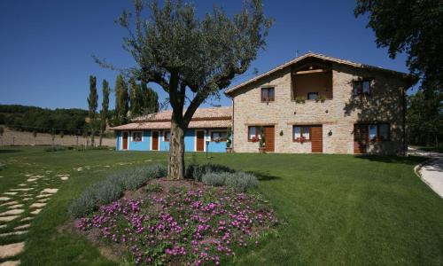 Country House Le Calvie