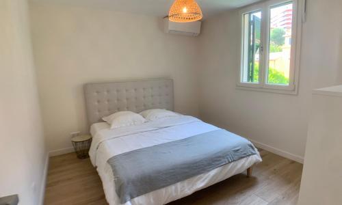 Monaco 9 avenue de FRANCE Roquebrun Larvotto PLAGE