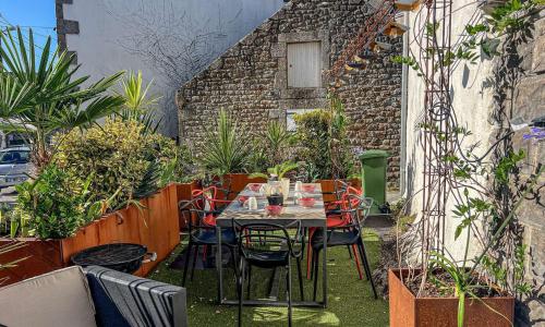 Villa Belz, 9 pièces, 12 personnes - FR-1-479-120