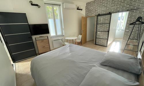 Studio hypercentre Cadenet