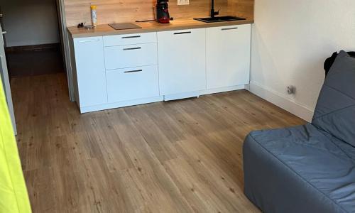 Studio meublé près de la plage