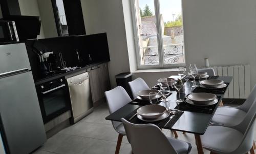 Serrimmo - appartement Aude