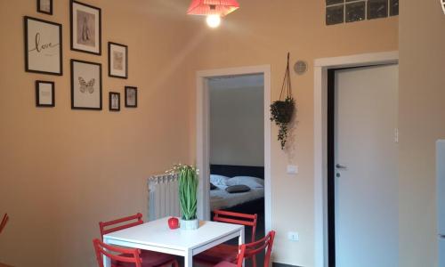 Appartamento Porta Castello - Affitti Brevi Italia