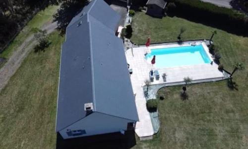 Charmante maison Ruaudin