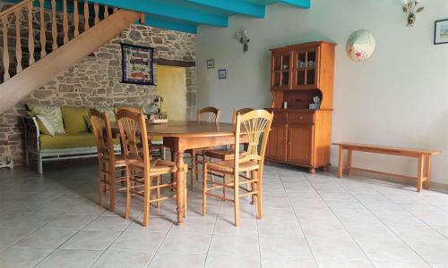 Maison 4 pièces 6 personnes - LIZ