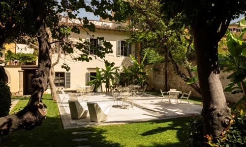 Palazzo San Niccolò