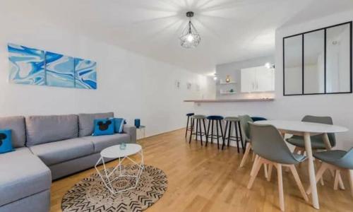 Victoria appartement Disneyland