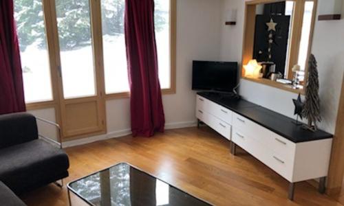 BILLY - AVORIAZ Andante ( les Ruches ) 8 pers. - 60 m2 - 3 Chambres