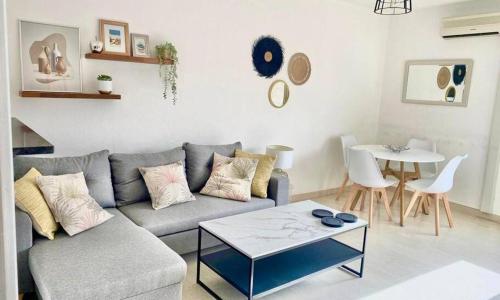 Le Central Spacieux avec loggia