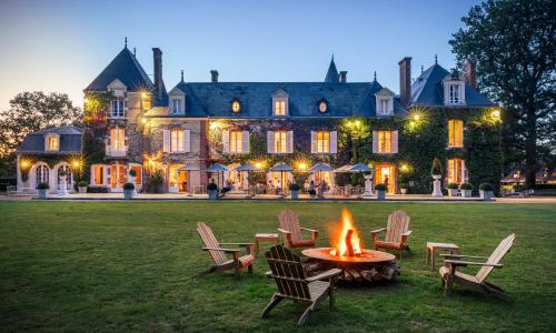 Les Hauts de Loire
