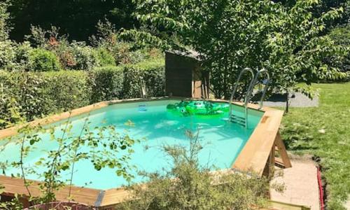 Gîte 11 p tout confort piscine proche Tours Amboise