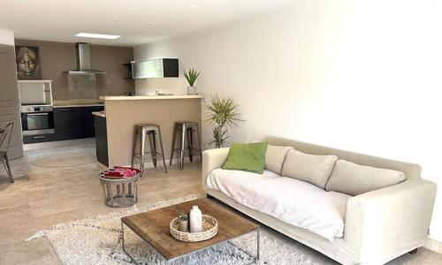 Charmant Duplex entier 70m2